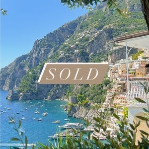 Everything from this point on is sold 💕